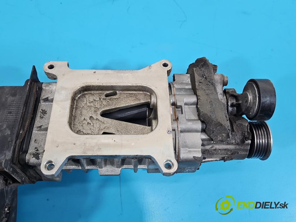 Vw Tiguan I 2007-2016 1.4 TSI 150 HP manual 110 kW 1399 cm3 5- turbodúchadlo, turbo 03C145601E (Turbodúchadlo (kompletné))