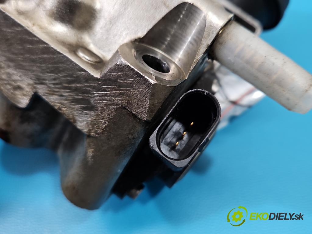 Vw Tiguan I 2007-2016 1.4 TSI 150 HP manual 110 kW 1399 cm3 5- lišta vstrekovacia 03C907386B (Vstrekovacia lišta)