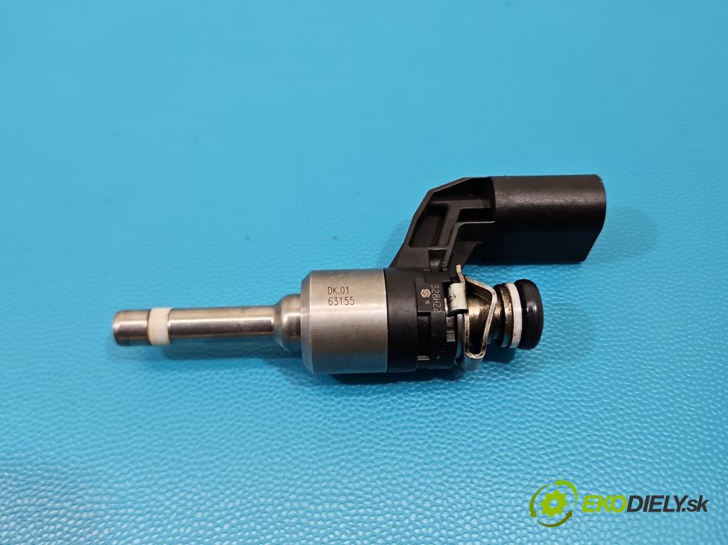 Vw Tiguan I 2007-2016 1.4 TSI 150 HP manual 110 kW 1399 cm3 5- vstrek 03C906036E (Vstrekovač paliva)