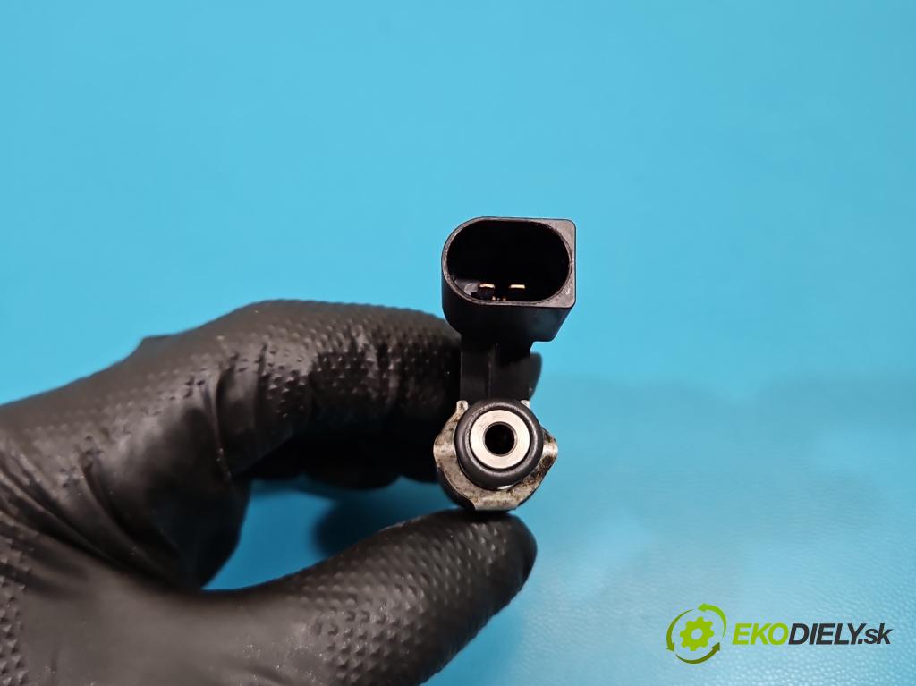 Vw Tiguan I 2007-2016 1.4 TSI 150 HP manual 110 kW 1399 cm3 5- vstrek 03C906036E (Vstrekovač paliva)