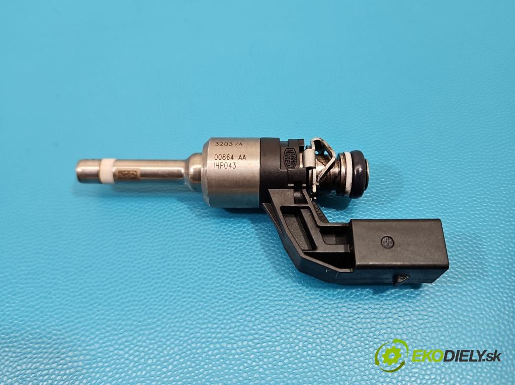 Vw Tiguan I 2007-2016 1.4 TSI 150 HP manual 110 kW 1399 cm3 5- vstrek 03C906036E (Vstrekovač paliva)