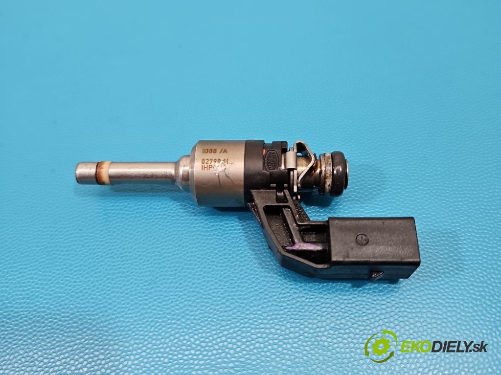 Vw Tiguan I 2007-2016 1.4 TSI 150 HP manual 110 kW 1399 cm3 5- vstrek 03C906036E (Vstrekovač paliva)