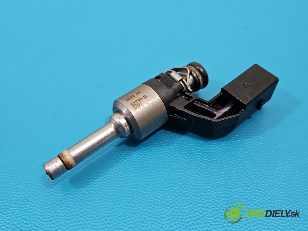 Vw Tiguan I 2007-2016 1.4 TSI 150 HP manual 110 kW 1399 cm3 5- vstrek 03C906036E (Vstrekovač paliva)