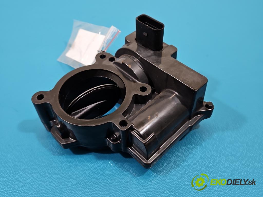 Vw Tiguan I 2007-2016 1.4 TSI 150 HP manual 110 kW 1399 cm3 5- klapka A2C59511700 (Škrtiaca klapka)