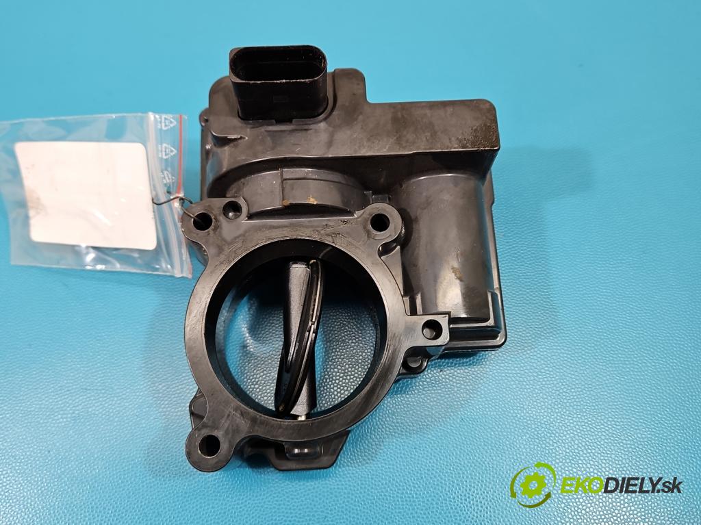 Vw Tiguan I 2007-2016 1.4 TSI 150 HP manual 110 kW 1399 cm3 5- klapka A2C59511700 (Škrtiaca klapka)