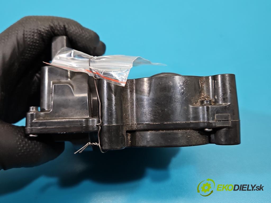 Vw Tiguan I 2007-2016 1.4 TSI 150 HP manual 110 kW 1399 cm3 5- klapka A2C59511700 (Škrtiaca klapka)