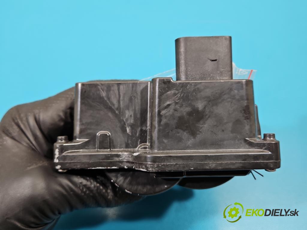 Vw Tiguan I 2007-2016 1.4 TSI 150 HP manual 110 kW 1399 cm3 5- klapka A2C59511700 (Škrtiaca klapka)