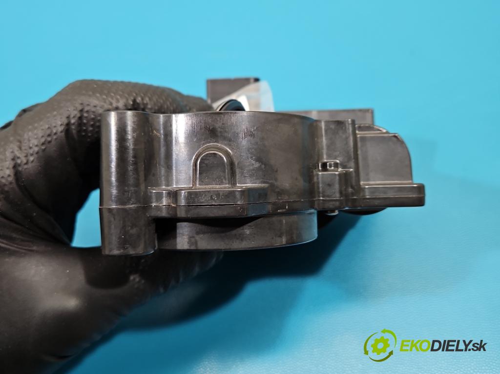 Vw Tiguan I 2007-2016 1.4 TSI 150 HP manual 110 kW 1399 cm3 5- klapka A2C59511700 (Škrtiaca klapka)