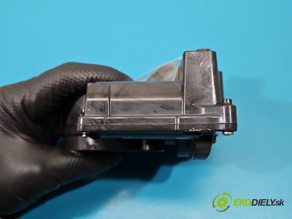 Vw Tiguan I 2007-2016 1.4 TSI 150 HP manual 110 kW 1399 cm3 5- klapka A2C59511700 (Škrtiaca klapka)