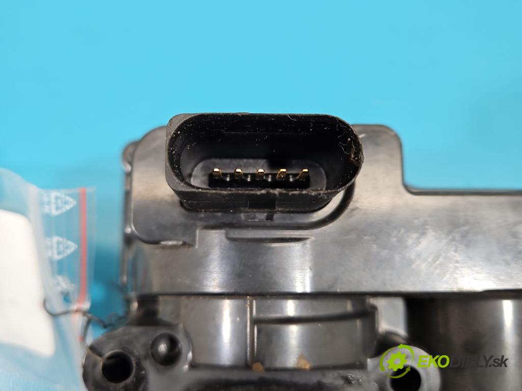 Vw Tiguan I 2007-2016 1.4 TSI 150 HP manual 110 kW 1399 cm3 5- klapka A2C59511700 (Škrtiaca klapka)