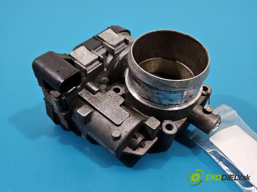 Vw Tiguan I 2007-2016 1.4 TSI 150 HP manual 110 kW 1399 cm3 5- klapka 03C133062D (Škrtiaca klapka)