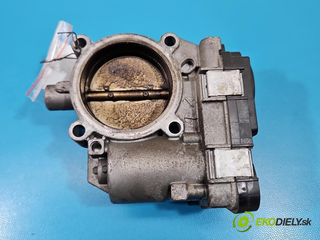 Vw Tiguan I 2007-2016 1.4 TSI 150 HP manual 110 kW 1399 cm3 5- klapka 03C133062D (Škrtiaca klapka)