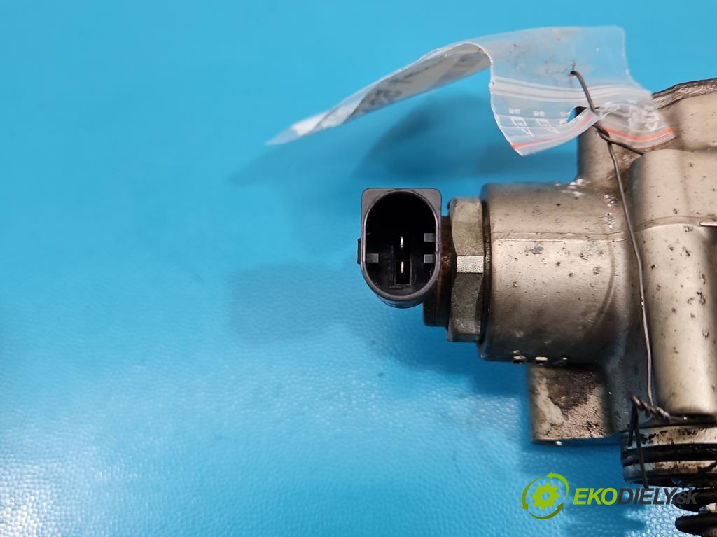Vw Tiguan I 2007-2016 1.4 TSI 150 HP manual 110 kW 1399 cm3 5- čerpadlo palivo 03C127025T