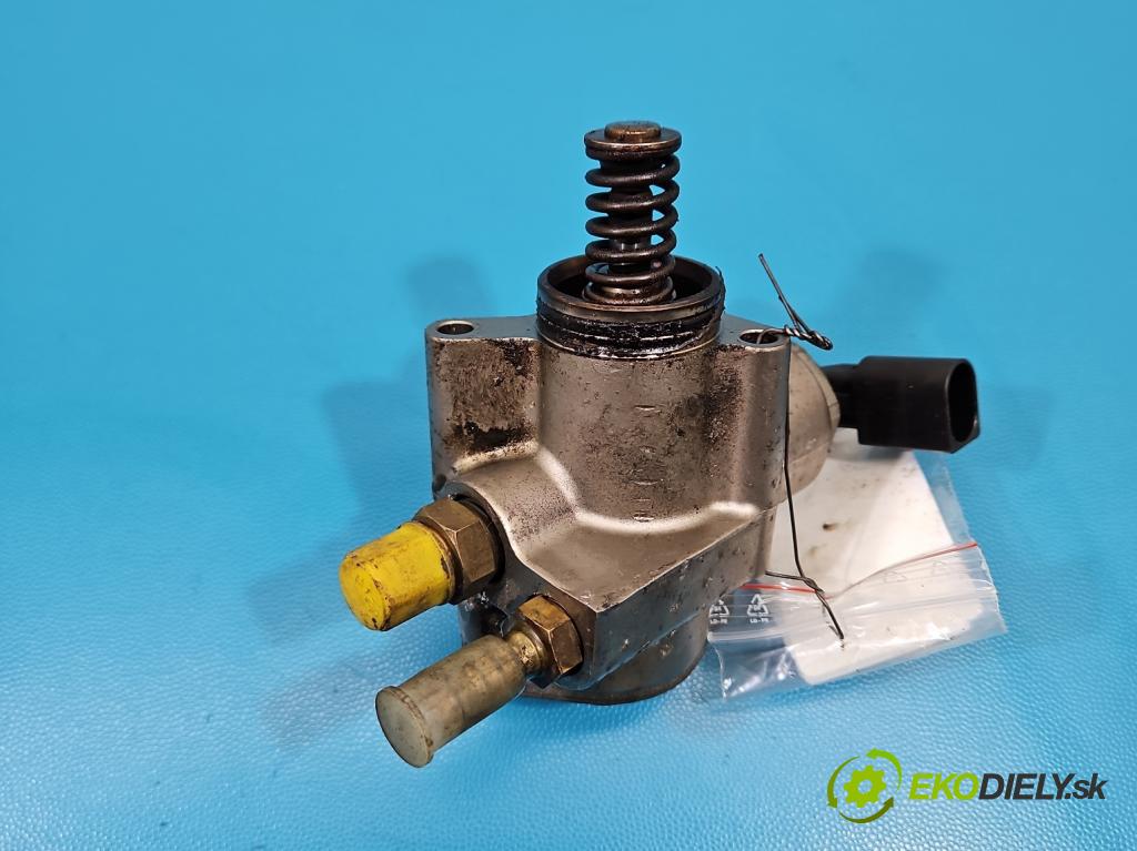 Vw Tiguan I 2007-2016 1.4 TSI 150 HP manual 110 kW 1399 cm3 5- čerpadlo palivo 03C127025T