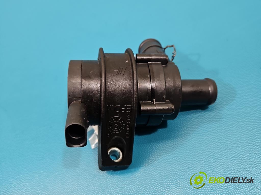 Vw Tiguan I 2007-2016 1.4 TSI 150 HP manual 110 kW 1399 cm3 5- pompa obehu voda: 1K0965561F
