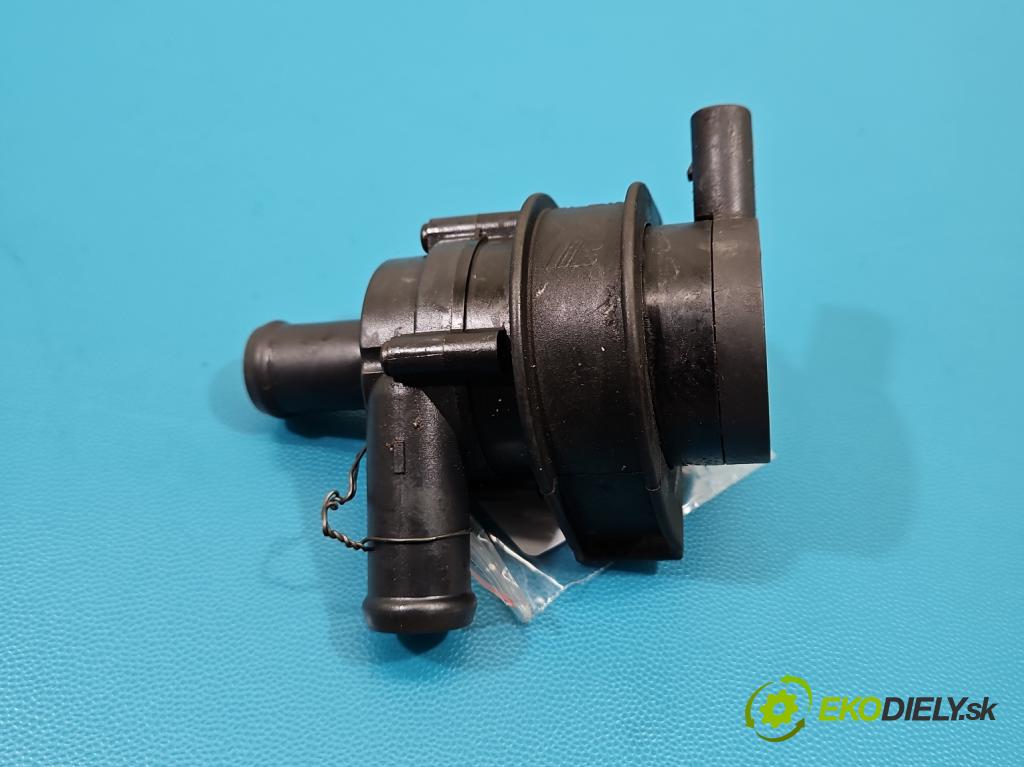 Vw Tiguan I 2007-2016 1.4 TSI 150 HP manual 110 kW 1399 cm3 5- pompa obehu voda: 1K0965561F