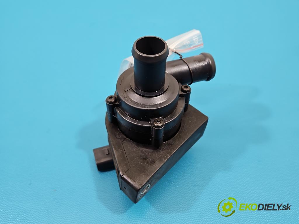 Vw Tiguan I 2007-2016 1.4 TSI 150 HP manual 110 kW 1399 cm3 5- pompa obehu voda: 1K0965561F