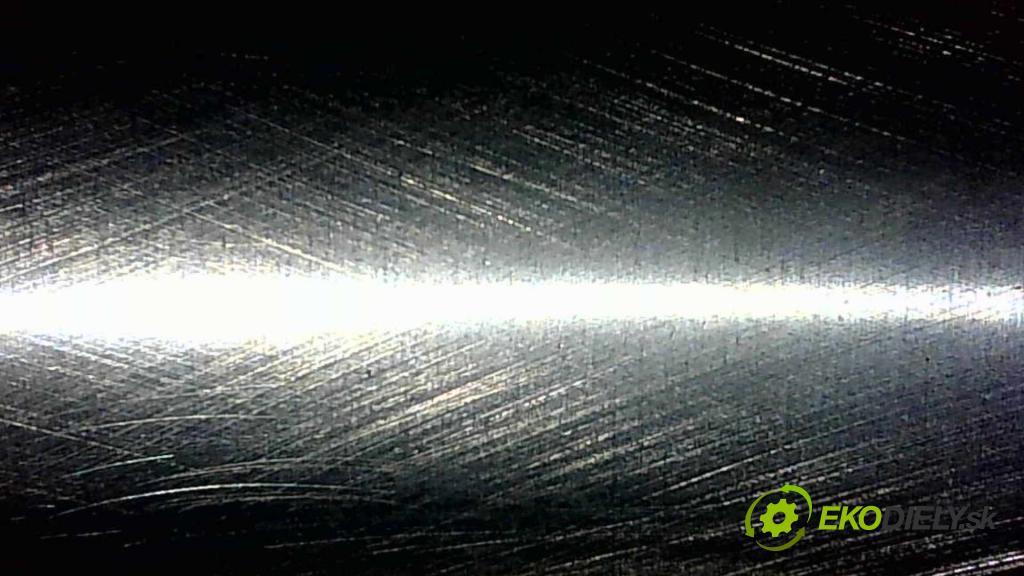 Vw Tiguan I 2007-2016 1.4 TSI 150 HP manual 110 kW 1399 cm3 5- motor benzín: BWK