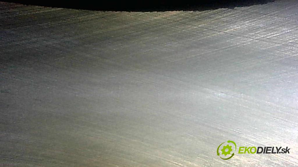 Vw Tiguan I 2007-2016 1.4 TSI 150 HP manual 110 kW 1399 cm3 5- motor benzín: BWK