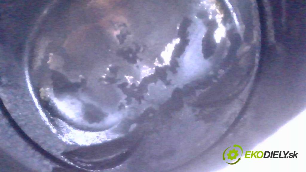 Vw Tiguan I 2007-2016 1.4 TSI 150 HP manual 110 kW 1399 cm3 5- motor benzín: BWK