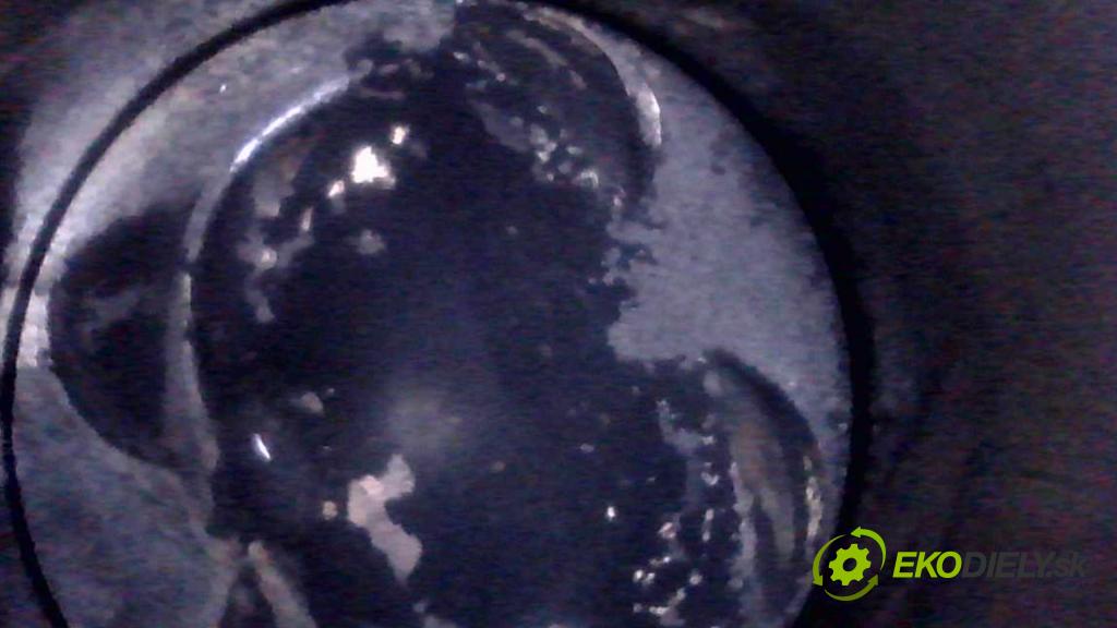 Vw Tiguan I 2007-2016 1.4 TSI 150 HP manual 110 kW 1399 cm3 5- motor benzín: BWK