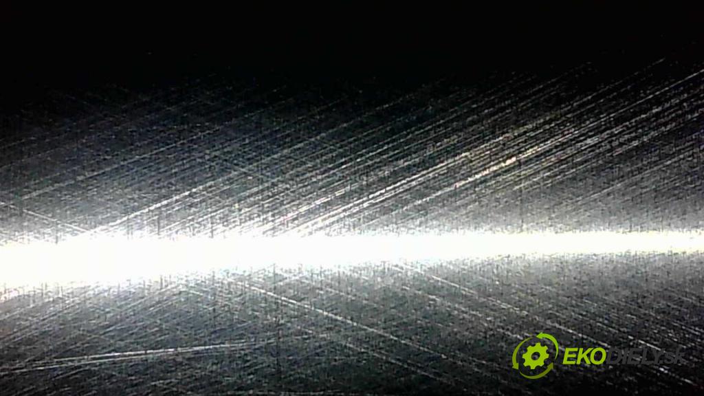 Vw Tiguan I 2007-2016 1.4 TSI 150 HP manual 110 kW 1399 cm3 5- motor benzín: BWK