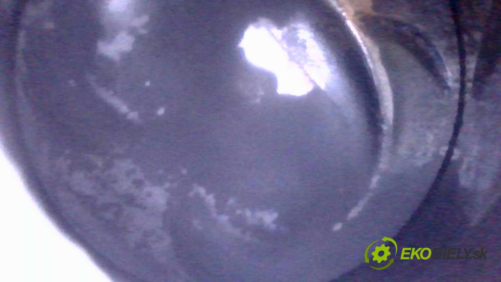 Vw Tiguan I 2007-2016 1.4 TSI 150 HP manual 110 kW 1399 cm3 5- motor benzín: BWK