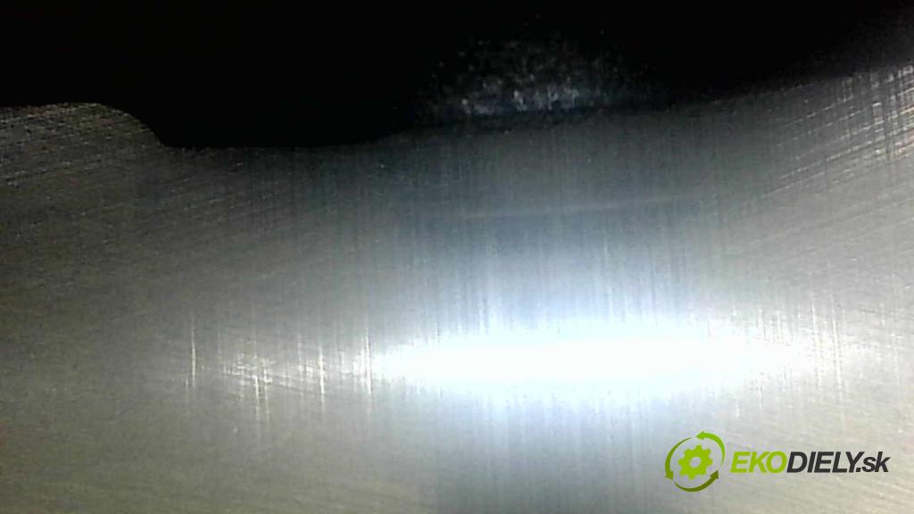 Vw Tiguan I 2007-2016 1.4 TSI 150 HP manual 110 kW 1399 cm3 5- motor benzín: BWK