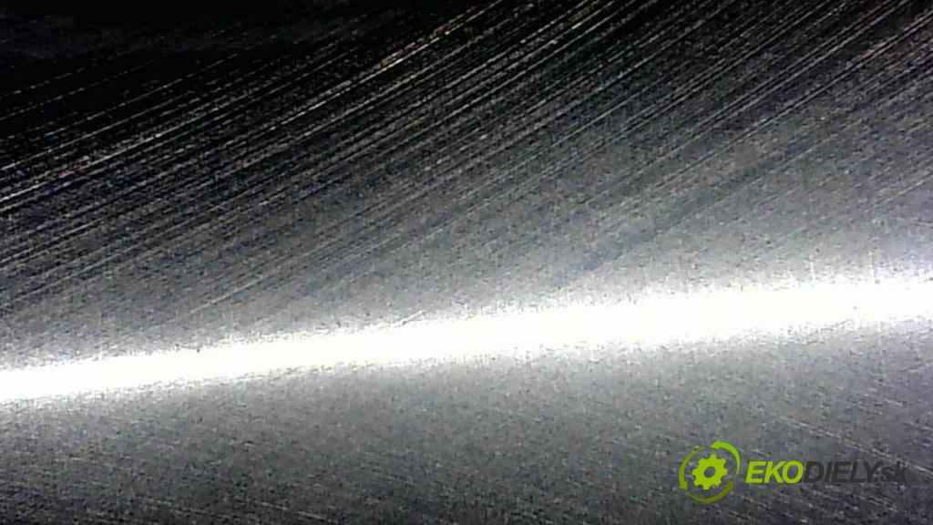 Vw Tiguan I 2007-2016 1.4 TSI 150 HP manual 110 kW 1399 cm3 5- motor benzín: BWK