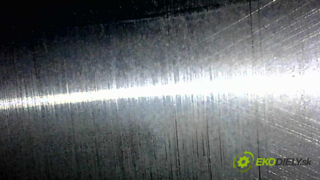 Vw Tiguan I 2007-2016 1.4 TSI 150 HP manual 110 kW 1399 cm3 5- motor benzín: BWK