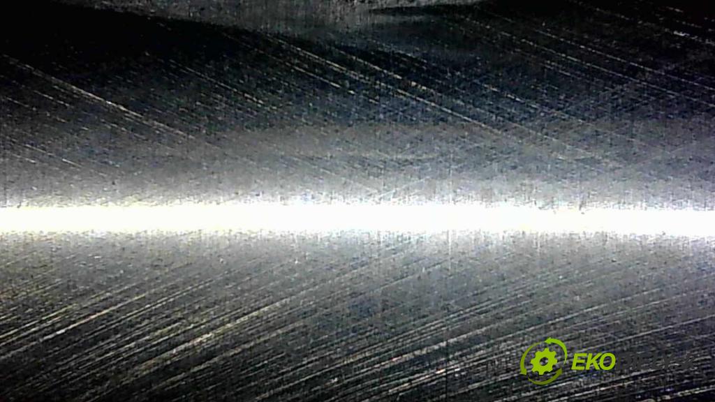 Vw Tiguan I 2007-2016 1.4 TSI 150 HP manual 110 kW 1399 cm3 5- motor benzín: BWK