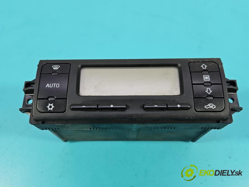 Seat Leon I 1999-2005 1.6 16v 105 HP manual 77 kW 1598 cm3 5- panel kúrenia 1M0820043G