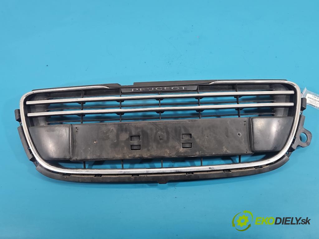 Peugeot 508 I 2010-2018 1.6 thp 156 hp automatic 115 kW 1598 cm3 5- mřížka 9686571877