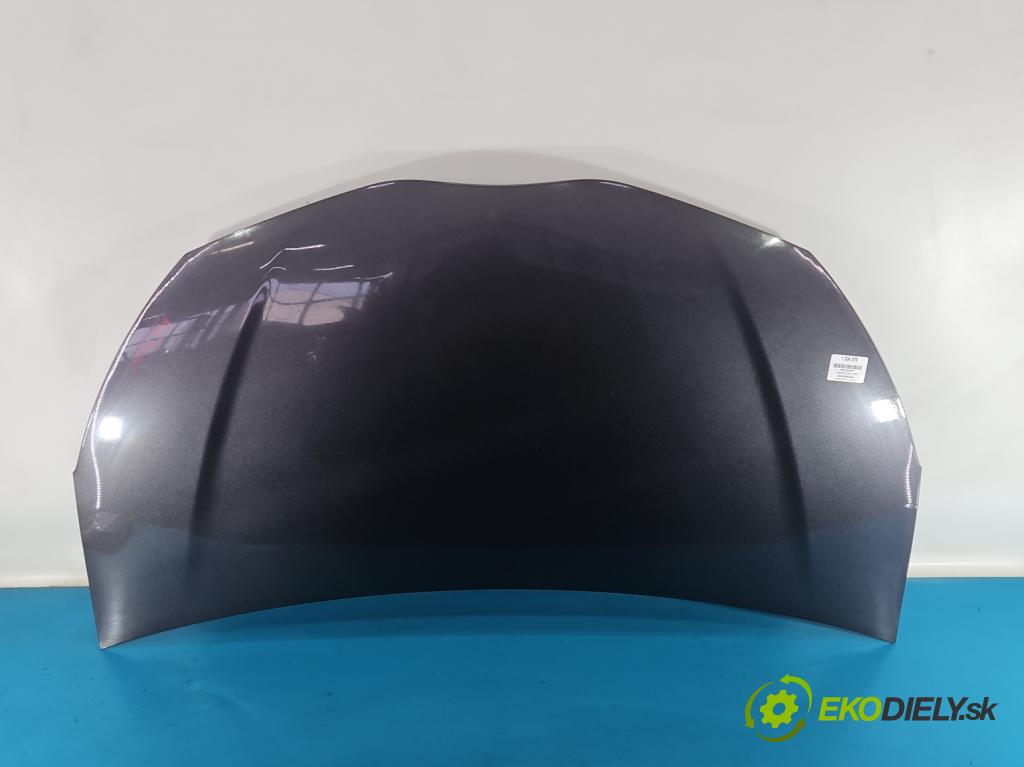 Toyota Yaris III 2011-2020 1.0 vvti 69KM manual 51 kW 998 cm3 5- kapota přední 