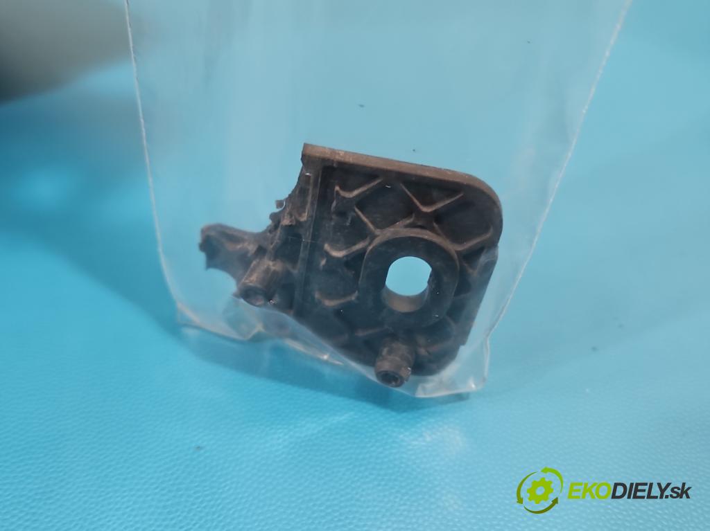 Ford Focus Mk4 2018- 1.5 TDCI 120 HP automatic 88 kW 1499 cm3 5- Reflektor: pravý MX7B-13E014-CC (Svetlo predné pravé)