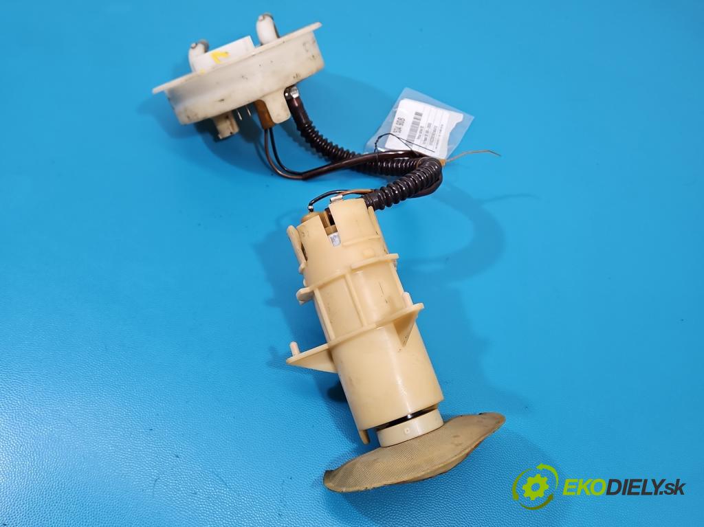 Vw Passat B5 1995-2005 1.8 T 150 HP manual 110 kW 1781 cm3 5- čerpadlo palivo 8E0906087D