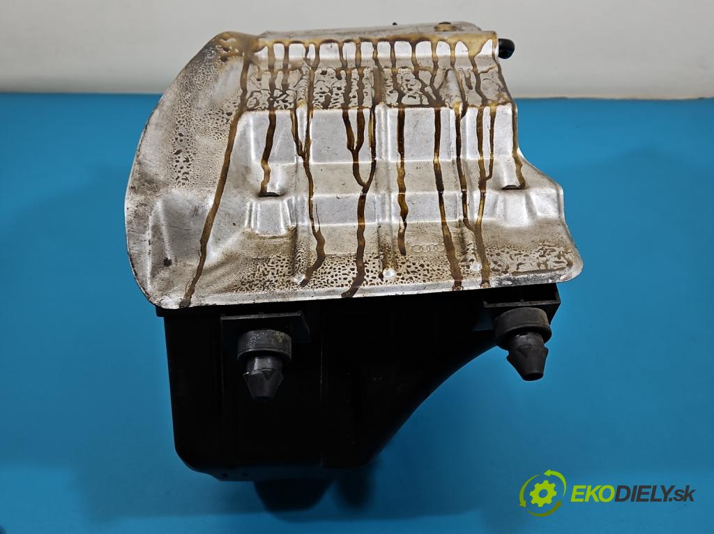 Vw Passat B5 1995-2005 1.8 T 150 HP manual 110 kW 1781 cm3 5- obal filtra vzduchu 058133843 (Obal vzduchového filtra)