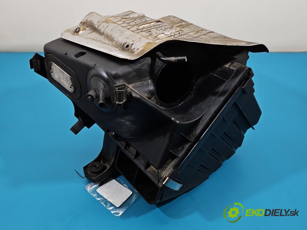 Vw Passat B5 1995-2005 1.8 T 150 HP manual 110 kW 1781 cm3 5- obal filtra vzduchu 058133843 (Obal vzduchového filtra)