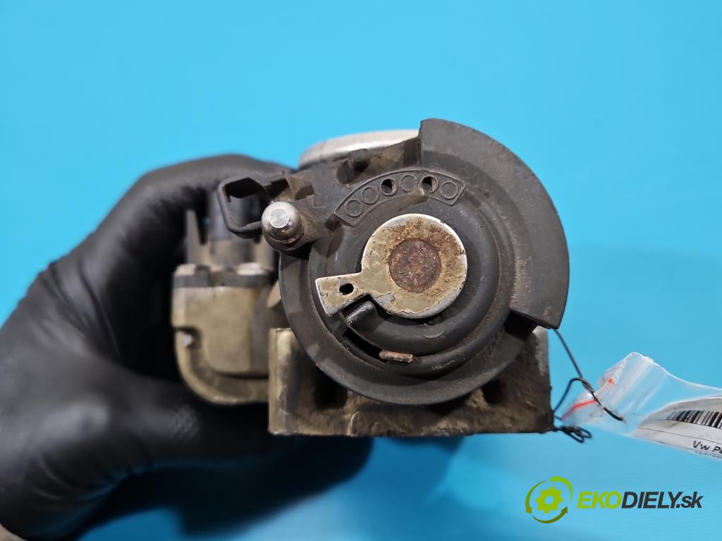 Vw Passat B5 1995-2005 1.8 T 150 HP manual 110 kW 1781 cm3 5- klapka 058133063M (Škrtiaca klapka)