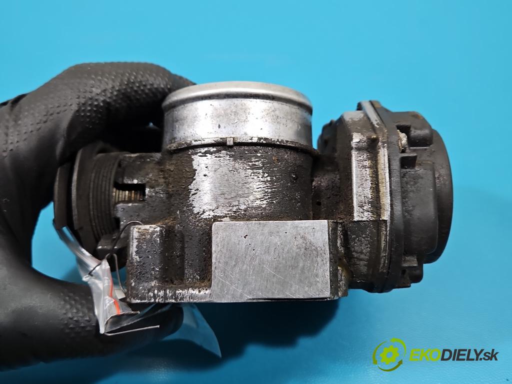 Vw Passat B5 1995-2005 1.8 T 150 HP manual 110 kW 1781 cm3 5- klapka 058133063M (Škrtiaca klapka)