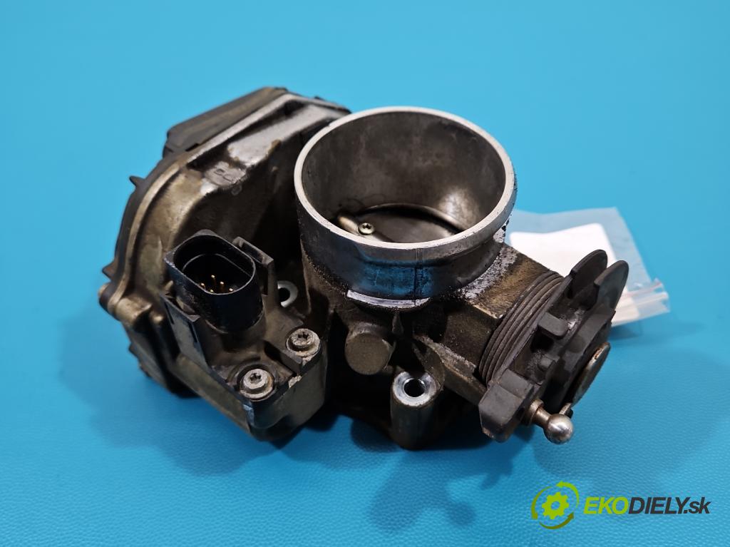 Vw Passat B5 1995-2005 1.8 T 150 HP manual 110 kW 1781 cm3 5- klapka 058133063M (Škrtiaca klapka)