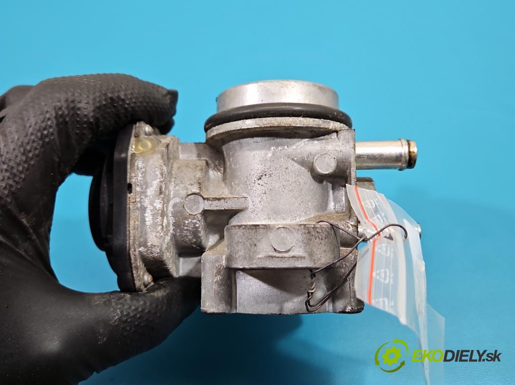 Toyota Yaris II 2005-2011 1.3 vvti 87 HP manual 64 kW 1298 cm3 5- klapka 22030-23010 (Škrtiaca klapka)