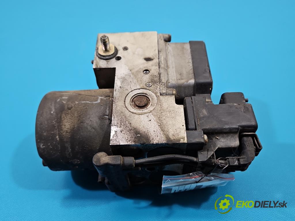Vw Passat B5 1995-2005 1.8 T 150 HP manual 110 kW 1781 cm3 5- čerpadlo abs 0273004283 (Pumpa ABS)