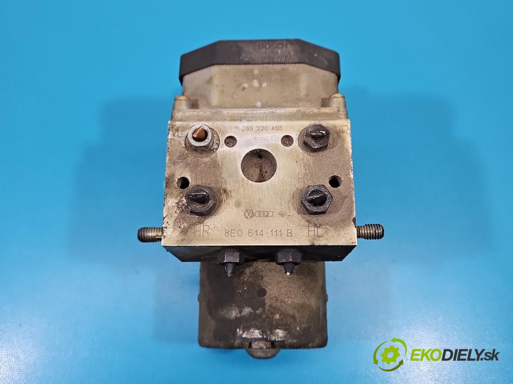 Vw Passat B5 1995-2005 1.8 T 150 HP manual 110 kW 1781 cm3 5- čerpadlo abs 0273004283 (Pumpa ABS)