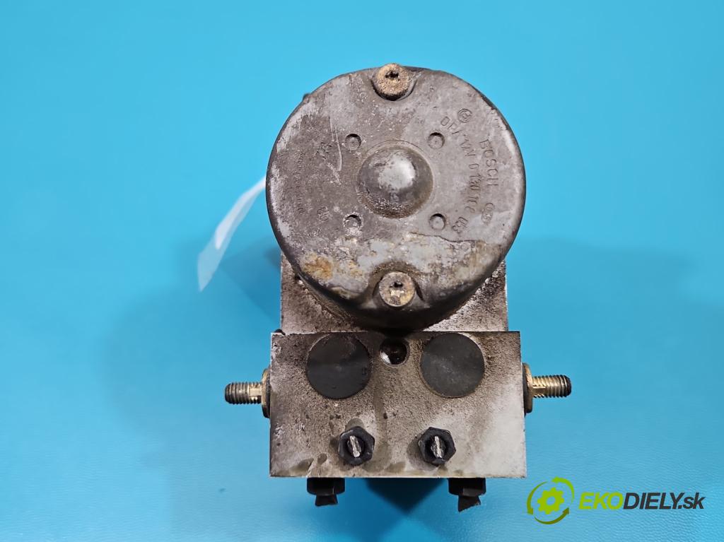 Vw Passat B5 1995-2005 1.8 T 150 HP manual 110 kW 1781 cm3 5- čerpadlo abs 0273004283 (Pumpa ABS)