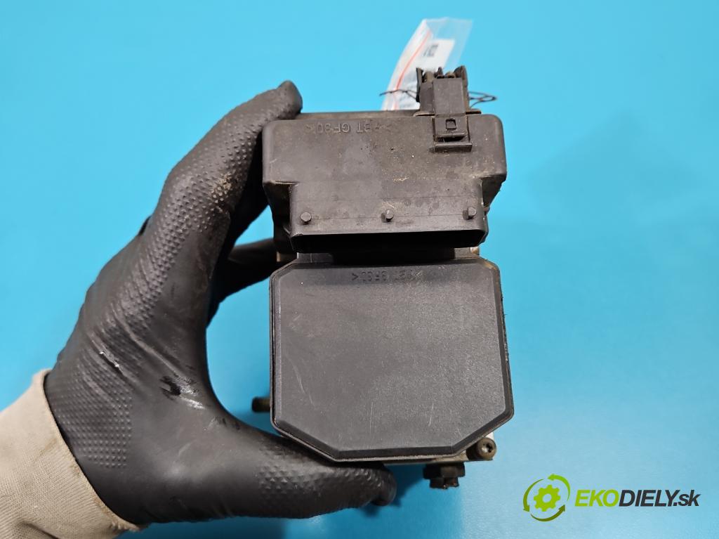 Vw Passat B5 1995-2005 1.8 T 150 HP manual 110 kW 1781 cm3 5- čerpadlo abs 0273004283 (Pumpa ABS)