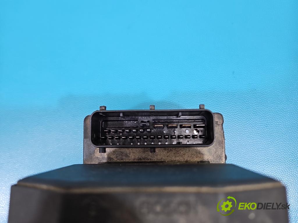 Vw Passat B5 1995-2005 1.8 T 150 HP manual 110 kW 1781 cm3 5- čerpadlo abs 0273004283 (Pumpa ABS)