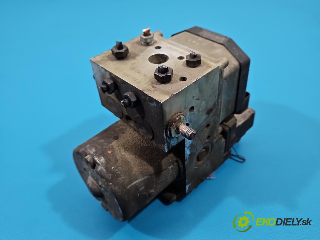 Vw Passat B5 1995-2005 1.8 T 150 HP manual 110 kW 1781 cm3 5- čerpadlo abs 0273004283 (Pumpa ABS)