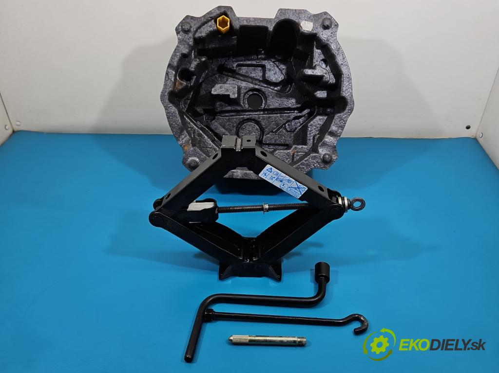 Peugeot 407 1.8 16v 116 HP manual 85 kW 1749 cm3 4- mechanizmus okna automobilovy 9647054080