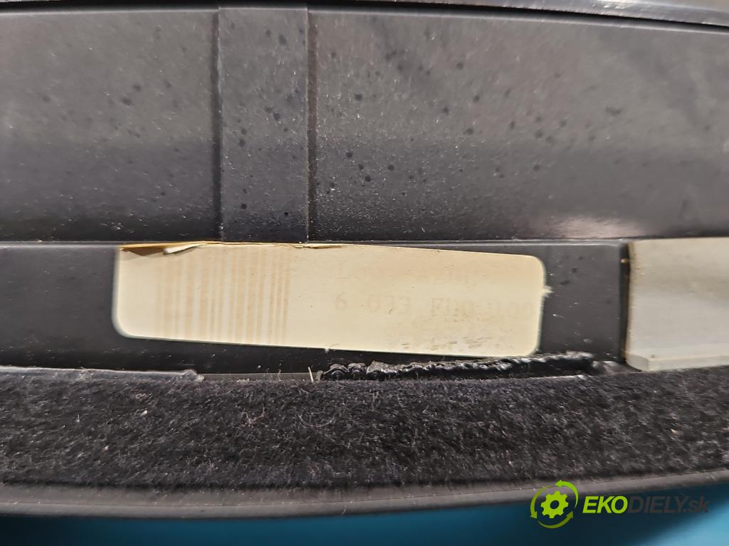 Audi A4 B6 2000-2004 2.0 20v 131 HP manual 96 kW 1984 cm3 4- prístrojovka/ budíky 0263626036 (Prístrojová doska)